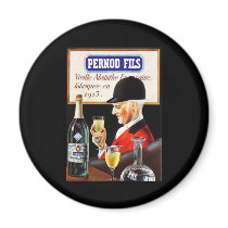 Pernod Fils Magnet