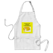 PEROGI APRONS