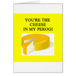 PEROGI CARD