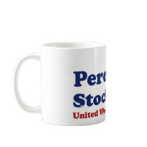 Perot Stockdale 92 Vintage Politics Distressed Mugs