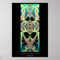 Perpetual Awareness Is The Key posters