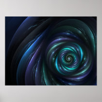 Perpetuum Orbis - print