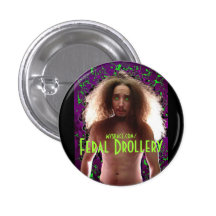 Perplexed Button