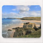 Perran Beach mousepads