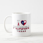 Perrin Texas