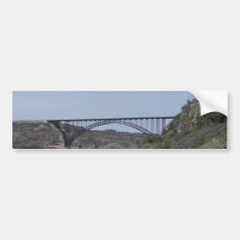 Perrine Bridge Bumper Stickers