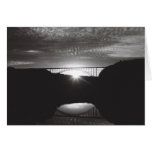 Perrine Bridge Greeting Cards