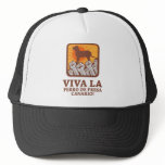 Perro de Presa Canario hats