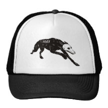 PERRO TURECO HAT