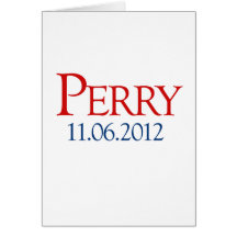 PERRY 11.06.2012 CARD