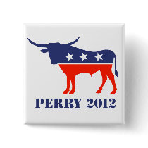Perry 2012 pin