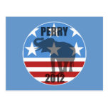 Perry 2012 post cards