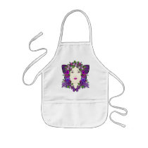 Persephone Apron