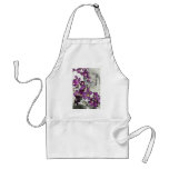 Persephone Floral aprons