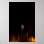 persephone goes to hell for another winter posters