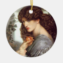 Persephone - Ornament