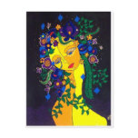 Persephone Post Card
