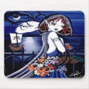 Persephone River Styx Fairy Mousepad