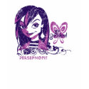 Persephone t-shirts
