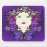 Persephone Vixen Mousepad