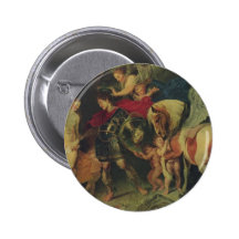 Perseus and Andromeda (C. 1622) Pin