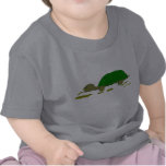 Perseverance (Baby) t-shirts