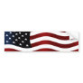 Perseverance Bumper Sticker