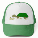 Perseverance hats