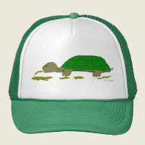 Perseverance hats