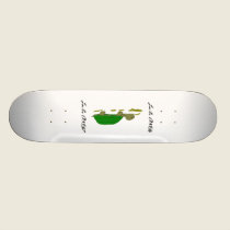 Perseverance Skateboard skateboards