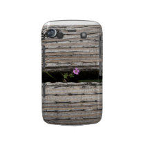 Perseverence Blackberry Bold Cover