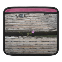 Perseverence MacBook Air Sleeve