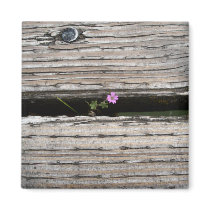 Perseverence Fridge Magnet