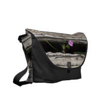 Perseverence Messenger Bags