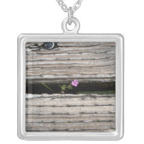 Perseverence Pendant