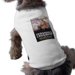 Pershing's Crusaders pet clothing