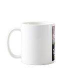 Pershing's Crusaders Mugs