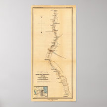 Persia Petermann, A. 1898 Reproduction Print