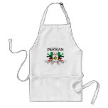 Persian For life Aprons