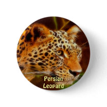 Persian Leopard Gift Series Button