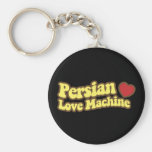 Persian Love Machine Key Chains