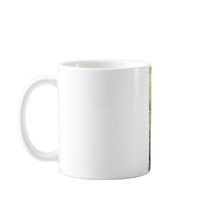 Persian Mugs