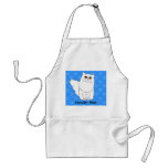 Persian Mum Apron / Smock