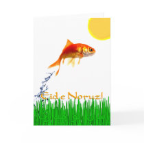 Persian New Year Eid e Noruz Card