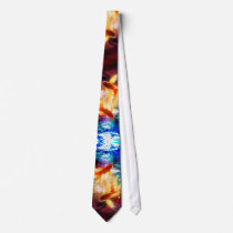 Persian New Year, Norooz Custom Tie