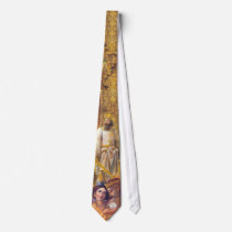 Persian/Persepolis Custom Ties