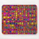 Persian Quilt Mousepad