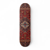 persian skate board decks