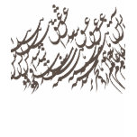 persian t-shirts