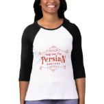 Persian t-shirts